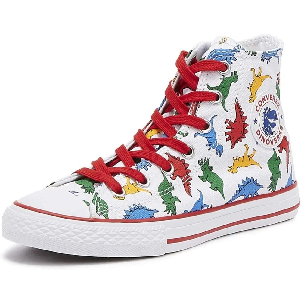 Converse Boy's CTAS Hi